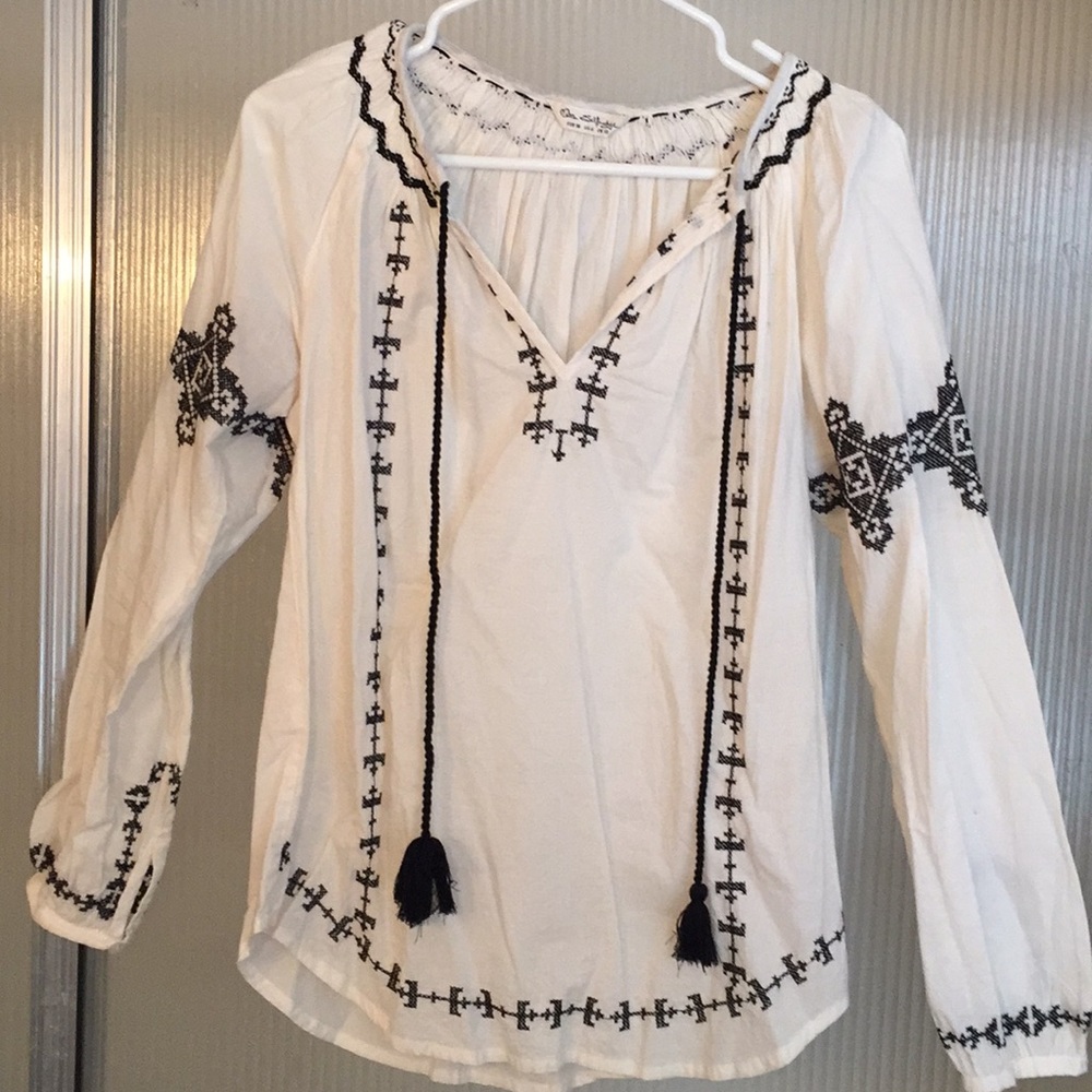 🔲 Miss Selfridge Blouse 🔲